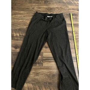 David Dart Pants Women's Size‎ 12. Hole In The Front.